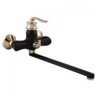 Змішувач для ванни Zerix Z22219-6 (ZX0466) Змішувач для ванни Zerix Z22219-6 (ZX0466)