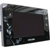 Відеодомофон Kocom KCV-A374SDLE Black