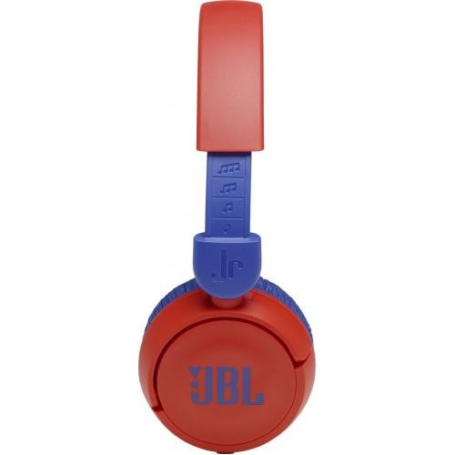 Навушники JBL JR310BT Red (JBLJR310BTRED) (6633249) в інтернет супермаркеті PbayMarket!