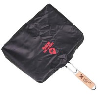 Решітка для барбекю зі знімною ручкою Gorillas BBQ Решітка для барбекю зі знімною ручкою Gorillas BBQ