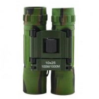 Бінокль Galileo 10x25 Camouflage Бінокль Galileo 10x25 Camouflage
