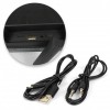 Портативна Bluetooth колонка Hopestar H24 Чорна (010324)