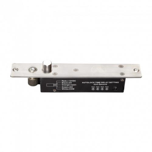 Ригельний замок YLI Electronic YB-800B врізний Ригельний замок YLI Electronic YB-800B врізний