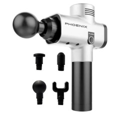 Масажер ударний тригерних точок Phoenix A2 сенсорний 23х23 см (2183015358)