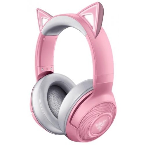 Гарнітура Razer Kraken BT Kitty Edition (RZ04-03520100-R3M1) в інтернет супермаркеті PbayMarket!