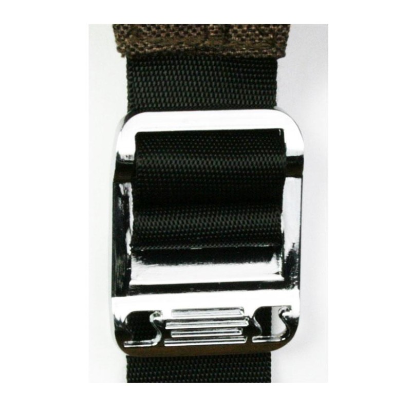 Рюкзак Dasfour City Flap Shot 15.6'' Brown (20622)