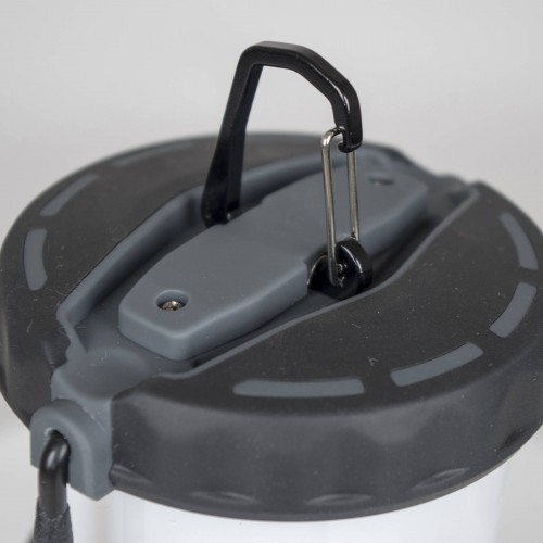 Ліхтар кемпінговий Bo-Camp Delta High Power LED Rechargable 200 Lumen Black/Anthracite (5818891) Ліхтар кемпінговий Bo-Camp Delta High Power LED Rechargable 200 Lumen Black/Anthracite (5818891)