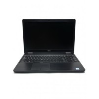 Ноутбук Dell Latitude 5580 15,6 Intel Core i3 4 Гб 500 Гб Refurbished