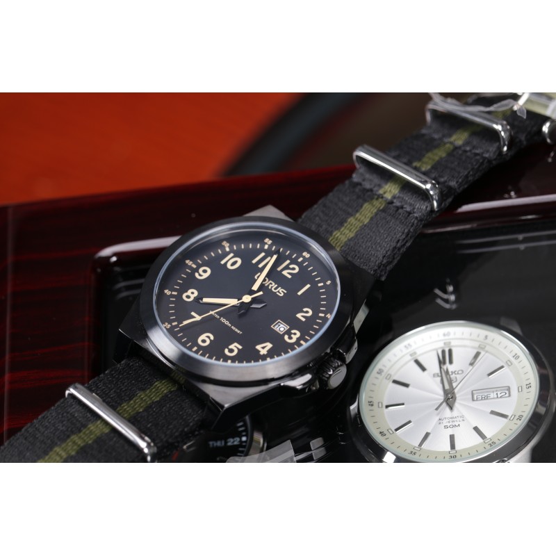 Годинник LORUS RH939KX9