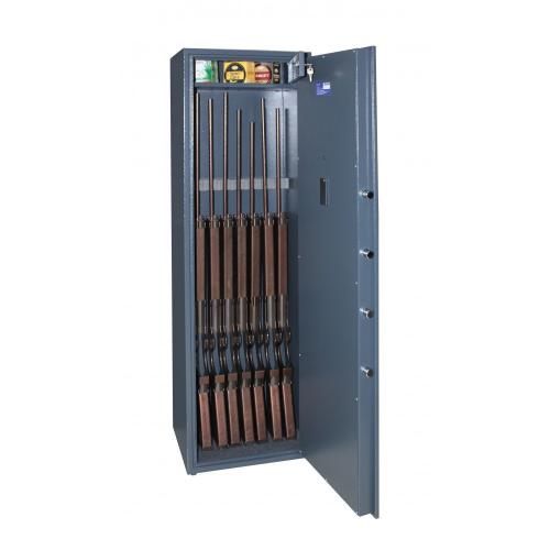 Сейф для зброї Hunter GLT.470/35.E Сейф для зброї Hunter GLT.470/35.E