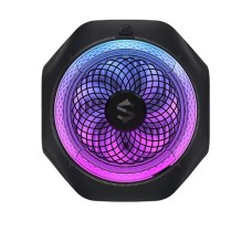 Кулер магнітний 2в1 із затискачем для смартфона Black Shark magnetic cooler 4 pro