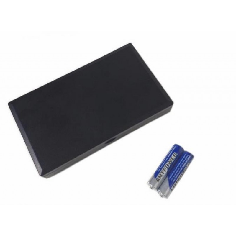 Ваги електронні кишенькові ACS 1000gx0.1g 7020 (300757)