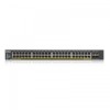 Комутатор ZYXEL XGS1930-52HP (48xGE PoE+, 4xSFP+, L2+, NebulaFlex, Max PoE 375W) в інтернет супермаркеті PbayMarket!