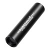 Лампа Police Vooda 365NM 20W Чорний (UV36520W)