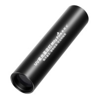 Лампа Police Vooda 365NM 20W Чорний (UV36520W)