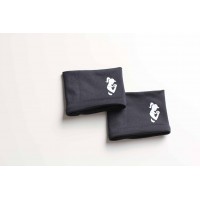 Напульсник Berserk Sport Active Чорний S/M