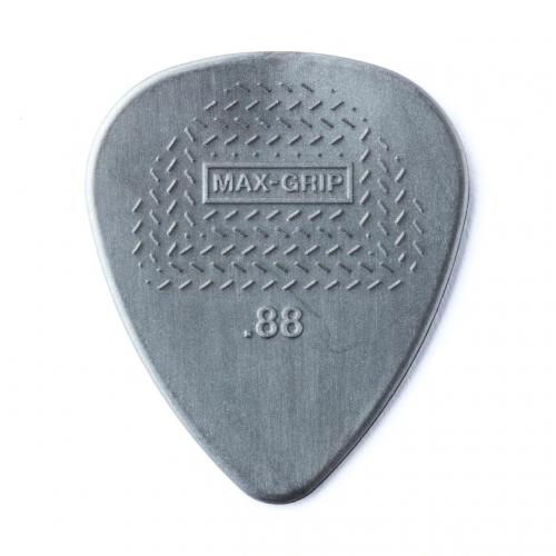 Медіатори Dunlop 449P.88 Max-Grip Nylon Standard Player's Pack 0.88 mm (12 шт.) Медіатори Dunlop 449P.88 Max-Grip Nylon Standard Player's Pack 0.88 mm (12 шт.)