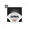 Відпарювач для одягу VERTENZ AURA 50 White