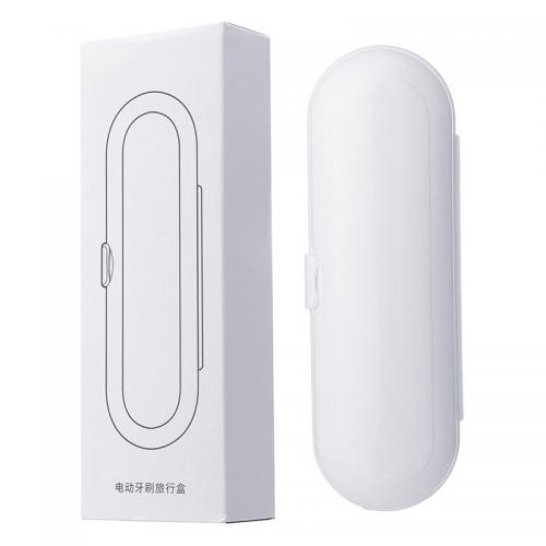 Футляр для зберігання зубних щіток Xiaomi Soocas X1/X3/X5/C1 (Білий) в інтернет супермаркеті PbayMarket!