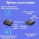 Міні камера – мініатюрний відеореєстратор з акумулятором на 110 хвилин запису Nectronix XD-B