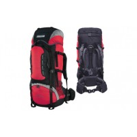 Рюкзак Terra Incognita Mountain 80 Black-Red (TI-MOU80R) Рюкзак Terra Incognita Mountain 80 Black-Red (TI-MOU80R)