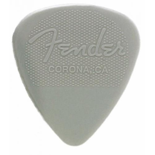 Медіатори Fender 098-6351-800 Nylon Guitar Player's Pack 0.73 mm (12 шт.) Медіатори Fender 098-6351-800 Nylon Guitar Player's Pack 0.73 mm (12 шт.)