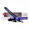 Професійна фен-плойка для завивки волосся BaByliss Pro 32 мм Синій (BAB2620E)