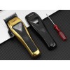 Машинка для стрижки VGR V-015 Pro 7Вт 2500 мАг Жовтий (2567341521)