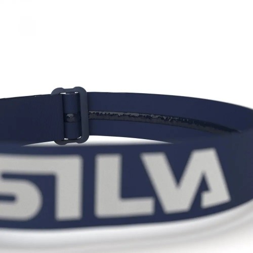 Налобний ліхтар Silva Explore 4 Blue (1033-SLV 38171) Налобний ліхтар Silva Explore 4 Blue (1033-SLV 38171)
