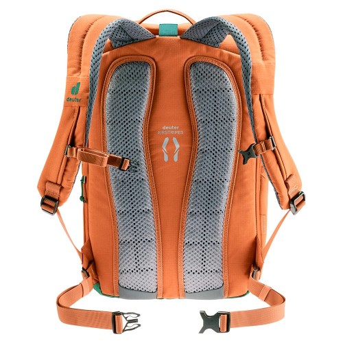 Рюкзак Deuter Stepout 22 л Chestnut-Ivy (1052-3815223 9206) Рюкзак Deuter Stepout 22 л Chestnut-Ivy (1052-3815223 9206)