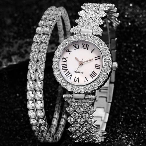 Наручний годинник жіночий CL Queen Silver Сріблястий (2945)