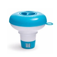 MINI поплавець дозатор Intex 29040 (58210) для таблеток MINI хлор