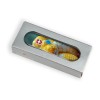 Складаний ніж Victorinox Mountaineer Animal 91 мм 19 функцій Змій (1.3743.7_F1050pw)