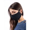 Набір захисних масок Valeo 12 шт Чорний (hub_YGru90009) в інтернет супермаркеті PbayMarket!
