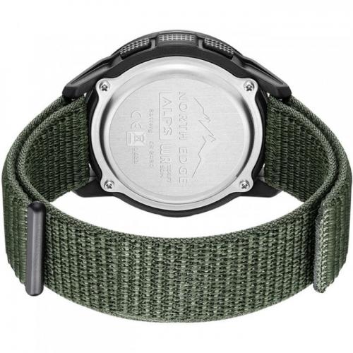 Годинник чоловічий North Edge Alps Black (b9b82fc4) Годинник чоловічий North Edge Alps Black (b9b82fc4)