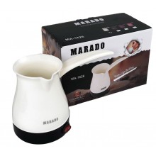 Електрична кавоварка-турка Marado MA-1626 (77-01530-01)