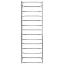 Рушникосушарка водяна Трапеція П14 500х1500 Deffi Хром (C.TR.150.50.14.C.C)