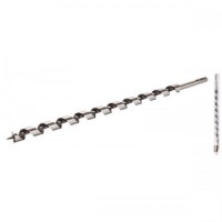 Свердло для дерева GRANITE спіральне 20х460 мм 2-02-204 Свердло для дерева GRANITE спіральне 20х460 мм 2-02-204