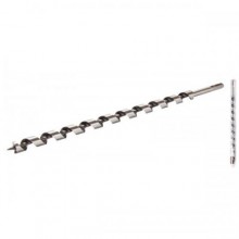 Свердло для дерева GRANITE спіральне 20х460 мм 2-02-204