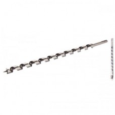 Свердло для дерева GRANITE спіральне 20х460 мм 2-02-204