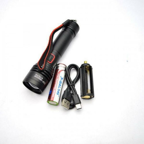Ліхтар світлодіодний X-BALOG BL P02-P50