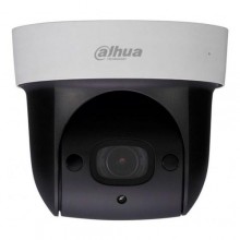 IP Speed ​​Dome відеокамера 2 Мп з Wi-Fi Dahua DH-SD29204UE-GN-W із вбудованим мікрофоном для системи відеоспостереження