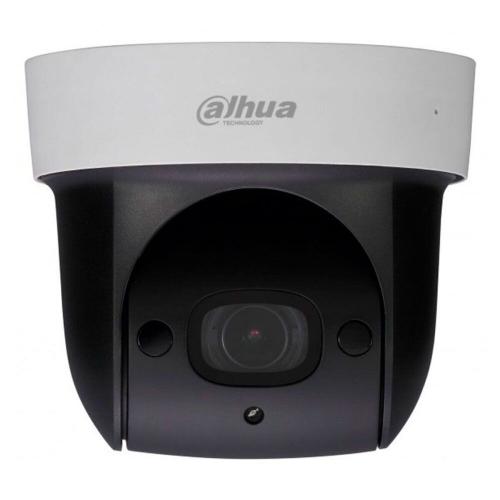 IP Speed ​​Dome відеокамера 2 Мп з Wi-Fi Dahua DH-SD29204UE-GN-W із вбудованим мікрофоном для системи відеоспостереження в інтернет супермаркеті PbayMarket!