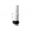 Труковий самокат Scale Sports Tornado White (1106305385)