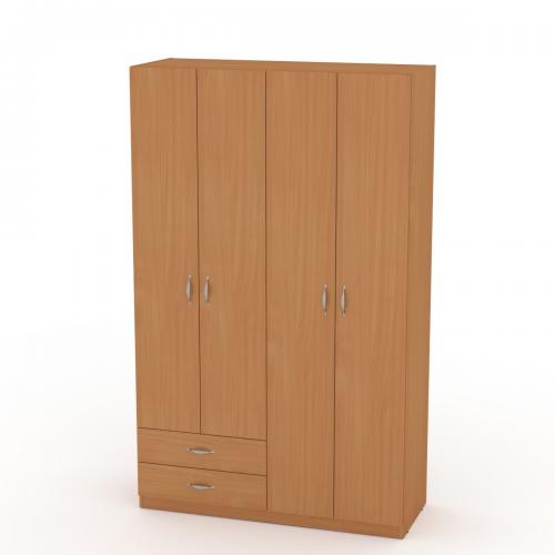 Шафа для речей 14 Компанит бук