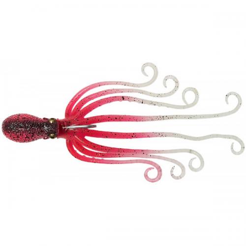 Силікон Savage Gear 3D Octopus 150mm 70.0g Рожевий (1013-1854.18.60) Силікон Savage Gear 3D Octopus 150mm 70.0g Рожевий (1013-1854.18.60)