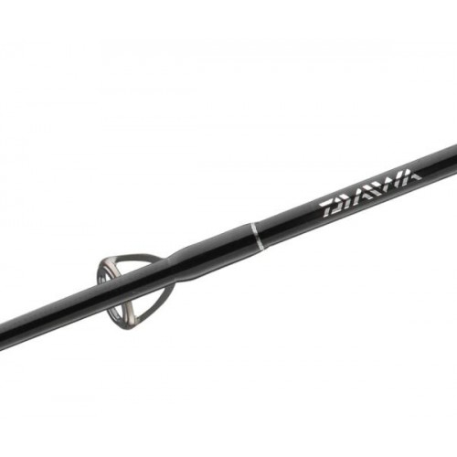 Спінінгове вудлище Daiwa Silver Creek Light Spin 2.35м 5-21г (11431-231) в інтернет супермаркеті PbayMarket!