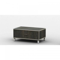 Тумба під телевізор Тиса Мебель ТВ-226 Венге 34x45x60 см Тумба під телевізор Тиса Мебель ТВ-226 Венге 34x45x60 см