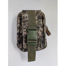 Сумка для документів 4Profi пiксель