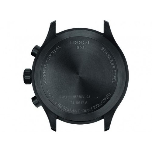 Годинник Tissot Chrono XL Vintage T116.617.36.052.02 Годинник Tissot Chrono XL Vintage T116.617.36.052.02